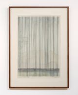 The House in the Mountains 2 by Paul Winstanley contemporary artwork painting