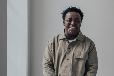 John Akomfrah to Represent Great Britain at Venice Biennale 2024