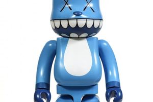 KAWS