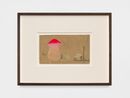 Toy by Diana Cepleanu contemporary artwork Painting