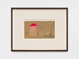 Toy by Diana Cepleanu contemporary artwork painting