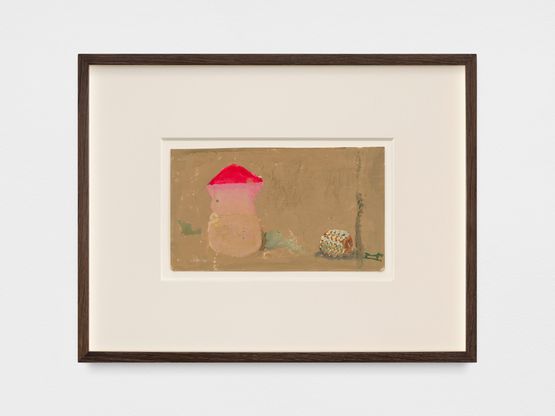 Toy by Diana Cepleanu contemporary artwork Painting