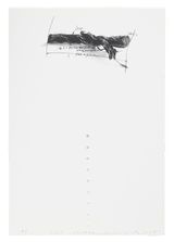 Like-150mm by J Young contemporary artwork works on paper