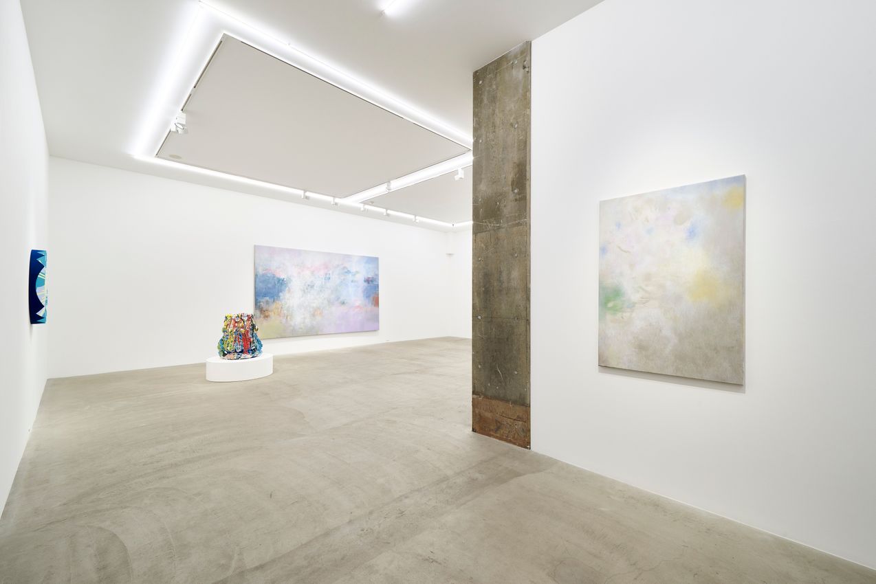 GROUP SHOW: