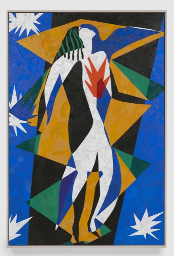 Hank Willis Thomas