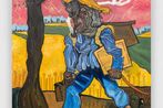 Jameson Green contemporary artist
