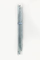 Zero Pieces II Untitled 0.9 by Jana Marie Kolbert contemporary artwork sculpture