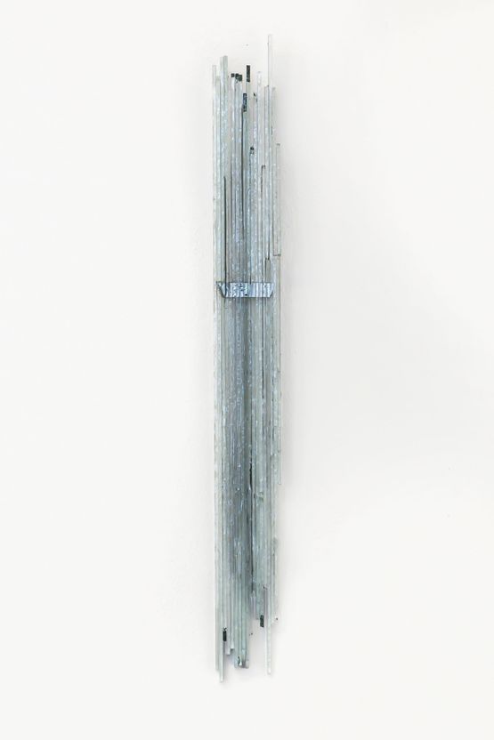 Zero Pieces II Untitled 0.9 by Jana Marie Kolbert contemporary artwork Sculpture