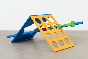 Hong Seung-Hye contemporary artist
