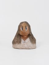 Usual Suspects - Yonghee by Shin Min contemporary artwork works on paper