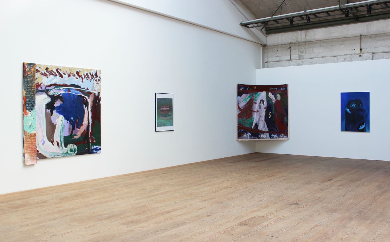 Group Exhibition