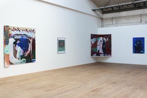 Group Exhibition