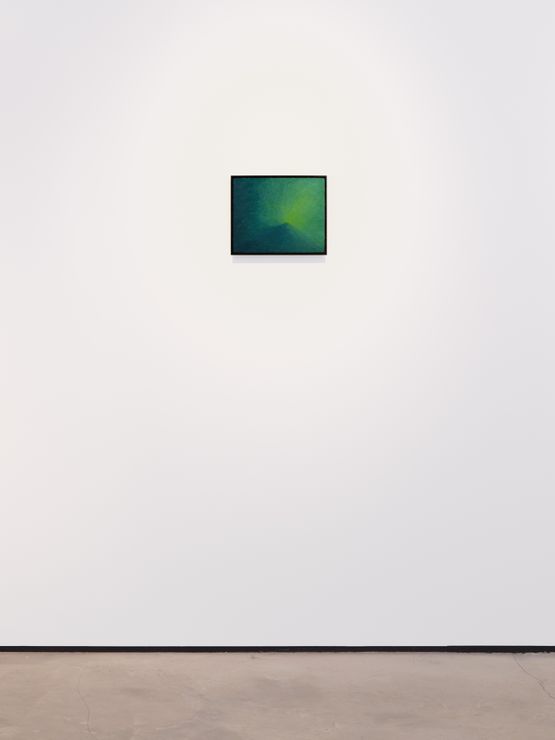 Fournez by Brice Guilbert contemporary artwork Painting
