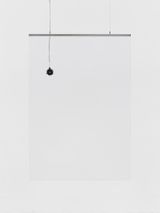 Speaker I by Cerith Wyn Evans contemporary artwork sculpture