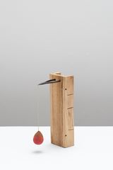 Ikebana XIX by Alexandre Da Cunha contemporary artwork design