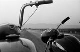 Somewhere on the Bombay Poona Highway by Pablo Bartholomew contemporary artwork photography