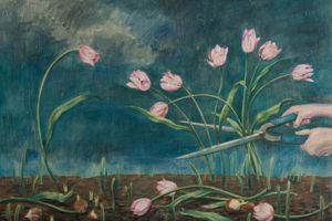 Louise Reynolds