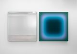 One way or another by Jonny Niesche contemporary artwork sculpture