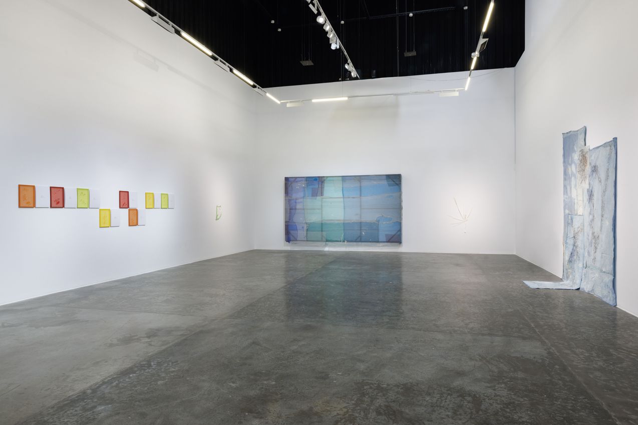 Group Exhibition