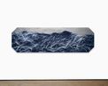 Cyano-Collage 124 by Wu Chi-Tsung contemporary artwork Photography