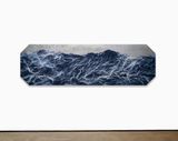 Cyano-Collage 124 by Wu Chi-Tsung contemporary artwork photography