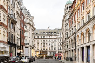 Istanbul Gallery Dirimart Begins Expanding Abroad with Outpost in Mayfair
