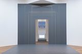 Modulor III by Nadia Kaabi-Linke contemporary artwork installation