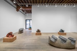Richard Deacon