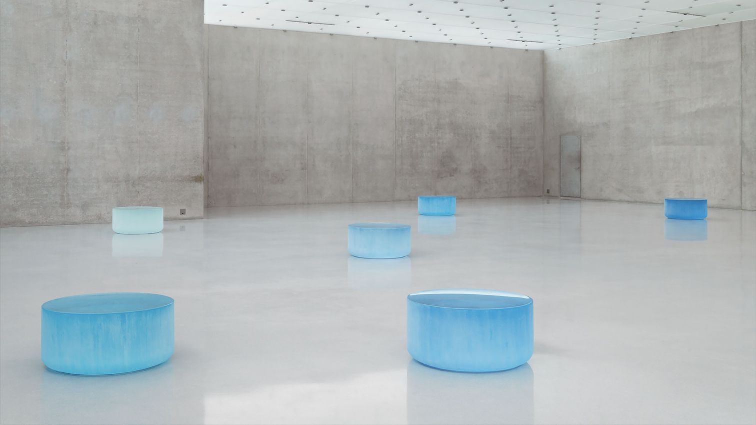 RONI HORN