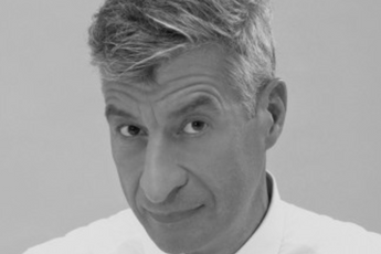 Maurizio Cattelan contemporary artist
