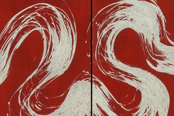 Fabienne Verdier contemporary artist