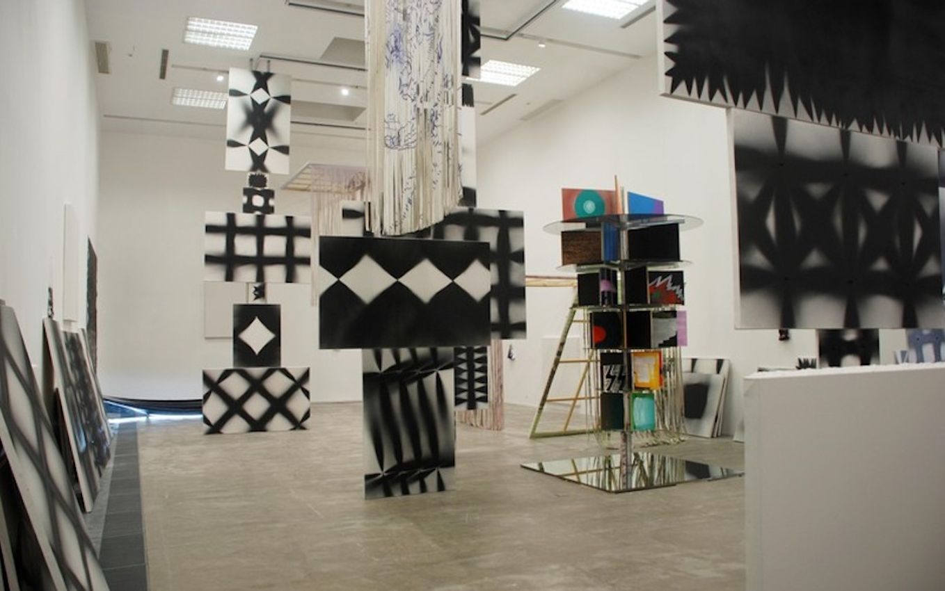 Group Exhibition