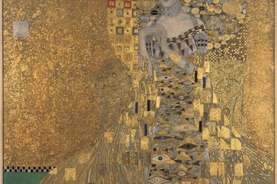 Met Museum to Acquire 135m Klimt in Neue Galerie Merger