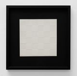 untitled by Herman De Vries contemporary artwork works on paper
