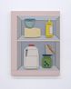 Kitchen Table Issues by Genesis Belanger contemporary artwork Sculpture