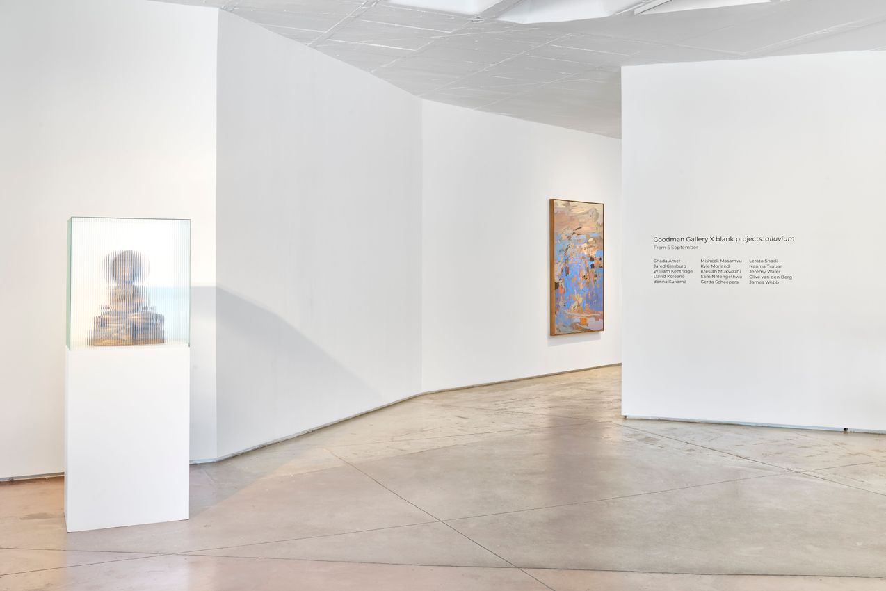 Group Exhibition