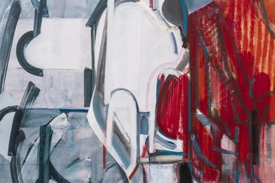 Amy Sillman Joins David Zwirner Artwork Removed in Kochi and More Art World News