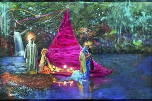 David Lachapelle