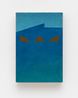 XIX da serie from the series Platibandas by Mari Ra contemporary artwork Painting
