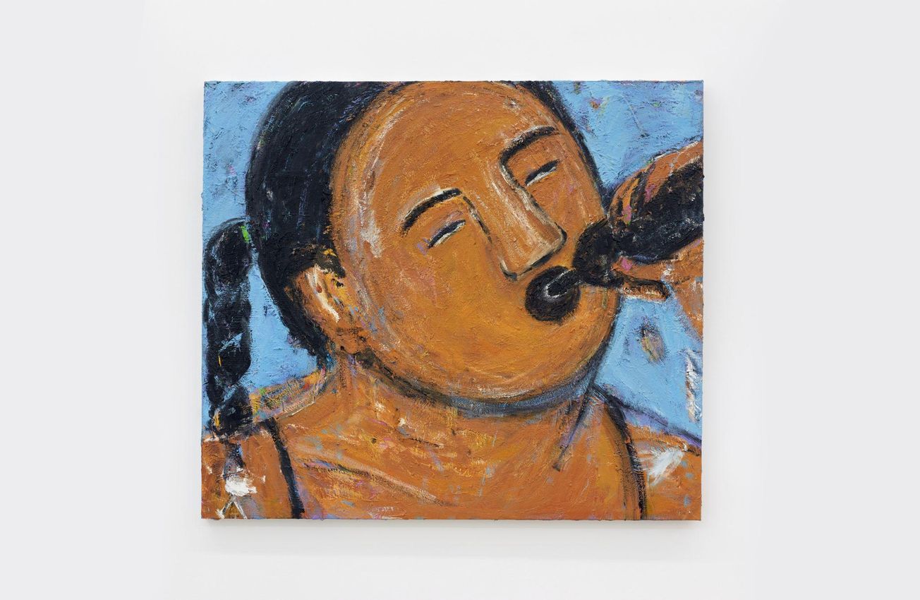 MONICA KIM GARZA