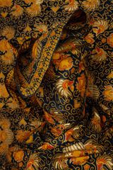 Java by Alia Ali contemporary artwork print