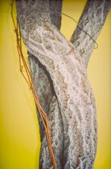 Untitled by Ren Hang contemporary artwork photography