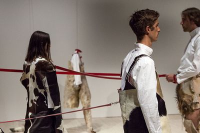 The 20th Biennale of Sydney
