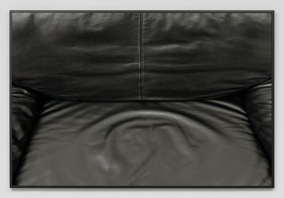 USER 30 by Kristina Nagel contemporary artwork Photography