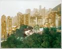 What We Want Hong Kong T46 by Francesco Jodice contemporary artwork Works on Paper