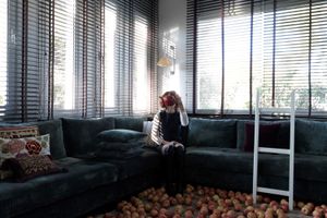 Amina Benbouchta
