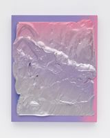 Untitled by Yutaka Aoki contemporary artwork painting