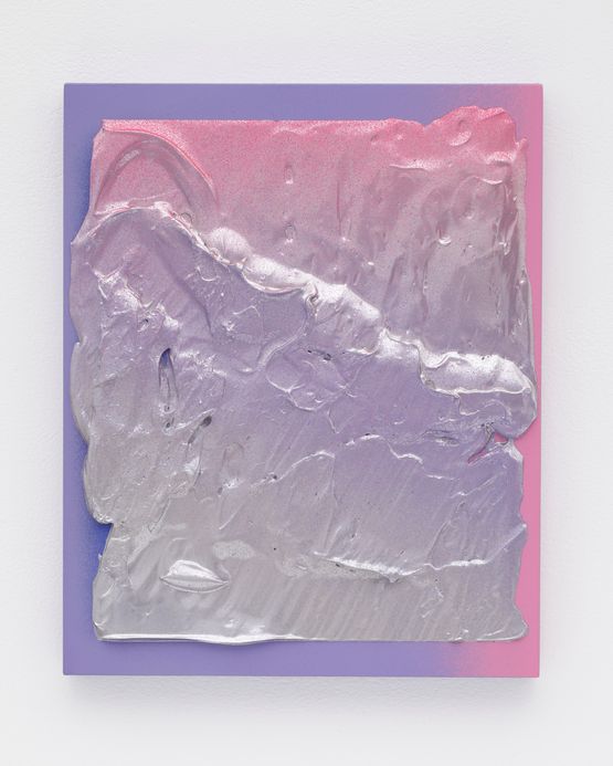 Untitled by Yutaka Aoki contemporary artwork Painting