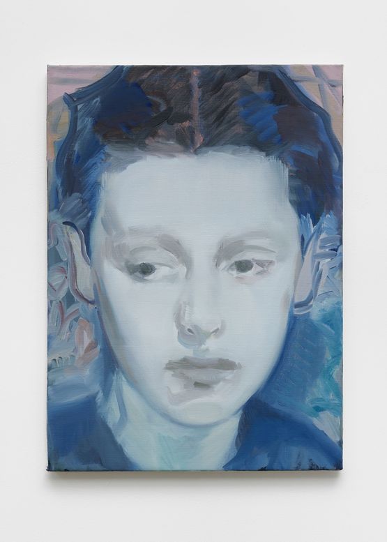 Perishable Songs by Kaye Donachie contemporary artwork Painting