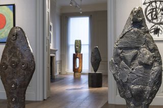 Offer Waterman contemporary art gallery in London United Kingdom